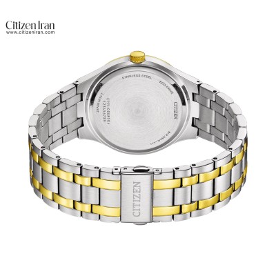 ساعت مچی مردانه سیتیزن مدل BM7654-57X