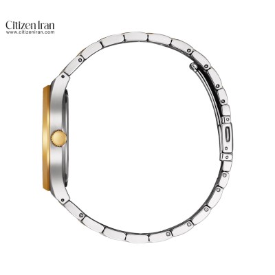 ساعت مچی مردانه سیتیزن مدل BM7656-51L