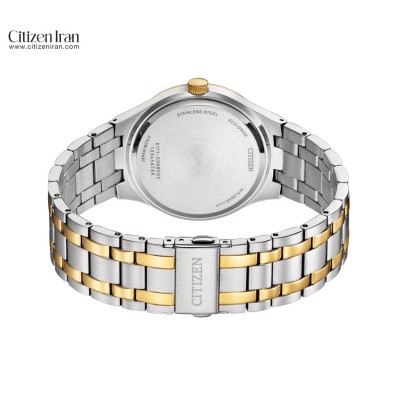 ساعت مچی مردانه سیتیزن مدل BM7656-51L