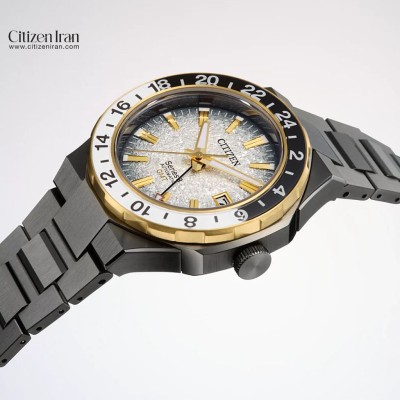 ساعت مچی مردانه سیتیزن مدل NB6035-55H