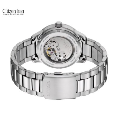 ساعت مچی مردانه سیتیزن مدل NJ0191-83M