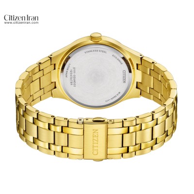 ساعت مچی مردانه سیتیزن مدل BM7652-52P