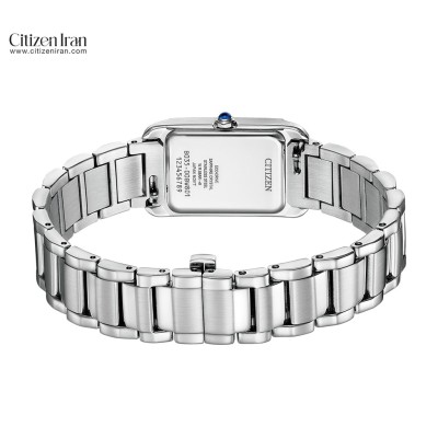 ساعت مچی زنانه سیتیزن مدل EW5620-55A