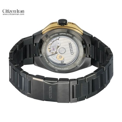 ساعت مچی مردانه سیتیزن مدل NB6086-54E