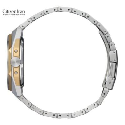ساعت مچی مردانه سیتیزن مدل NB6084-50a