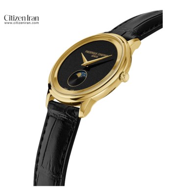 ساعت مچی مردانه فردریک کنستانت مدل FC-206B3S5