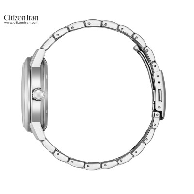 ساعت اتوماتیک سیتیزن NJ0210-56A با موتور کالیبر 8210