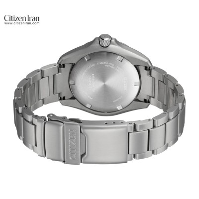 ساعت مچی مردانه سیتیزن مدل BJ7150-50W