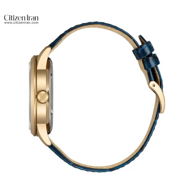 ساعت مچی مردانه سیتیزن مدل NY4063-01L