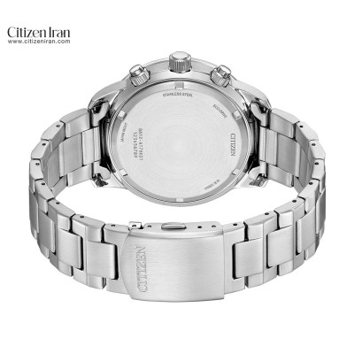 ساعت مچی مردانه سیتیزن مدل CA0880-58L