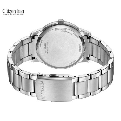 ساعت مچی ست سیتیزن مدل BM6979-91A و EW2319-97A
