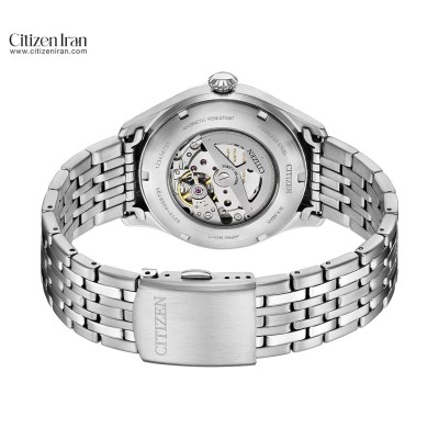 ساعت مچی مردانه سیتیزن مدل NJ0240-55X