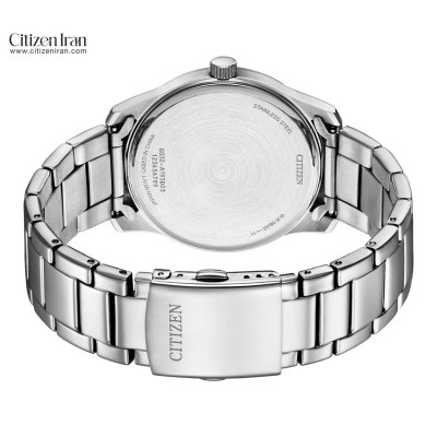 ساعت مچی مردانه سیتیزن مدل BH5001-56L