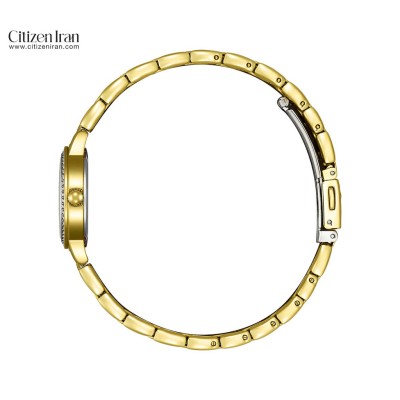 ساعت مچی زنانه سیتیزن مدل EZ7012-51D