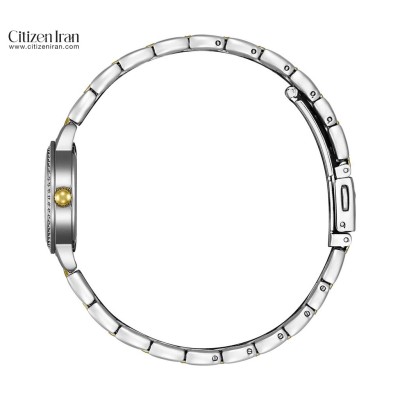 ساعت مچی زنانه سیتیزن مدل EZ7014-55D