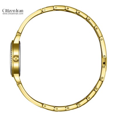 ساعت مچی زنانه سیتیزن مدل EZ7012-85D