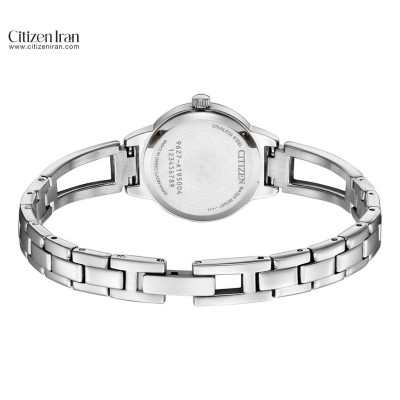 ساعت مچی زنانه سیتیزن مدل EZ7011-88D