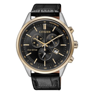 ساعت مچی مردانه سیتیزن مدل AT2144-11E