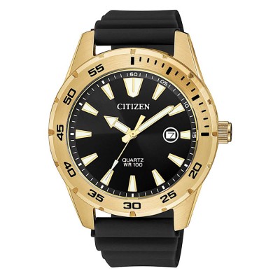 ساعت مچی مردانه سیتیزن مدل BI1043-01E