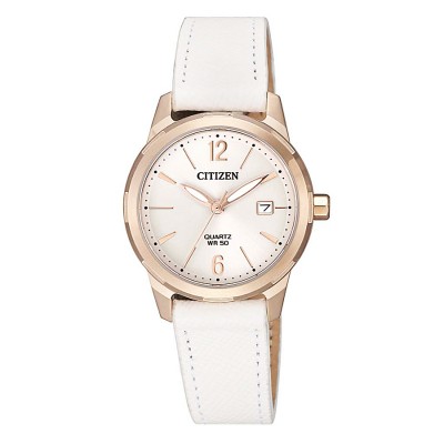 ساعت مچی زنانه سیتیزن مدل EU6073-02A