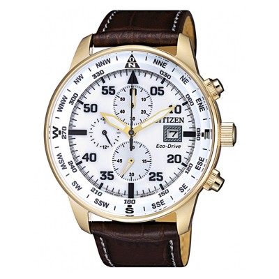 ساعت مچی مردانه سیتیزن مدل CA0693-12A