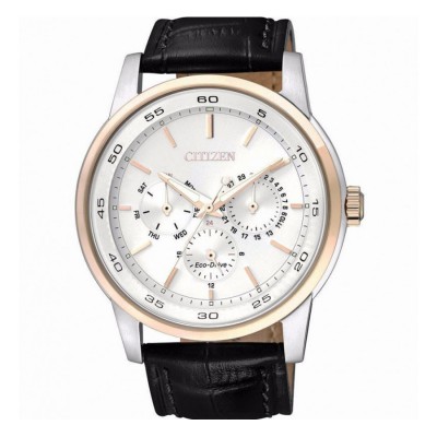 ساعت مچی مردانه سیتیزن مدل BU2016-00A