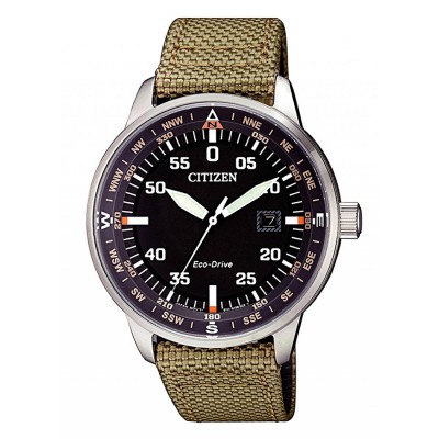 ساعت مچی مردانه سیتیزن مدل BM7390-14E