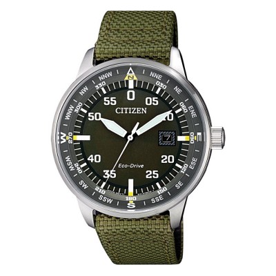 ساعت مچی مردانه سیتیزن مدل BM7390-22X