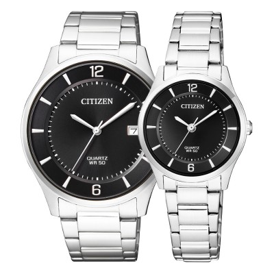 ساعت مچی ست سیتیزن مدل BD0041-89E و ER0201-81E