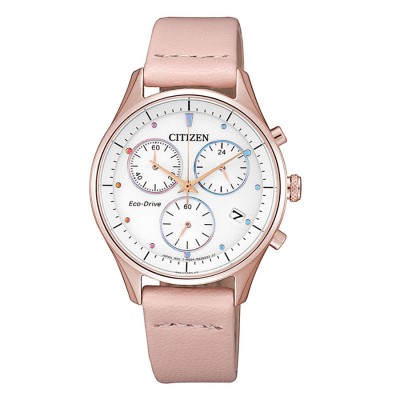 ساعت مچی زنانه سیتیزن مدل FB1443-08A