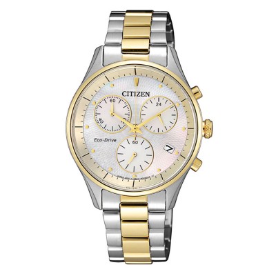 ساعت مچی زنانه سیتیزن مدل FB1444-56D