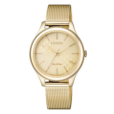 ساعت مچی زنانه سیتیزن مدل EM0502-86P