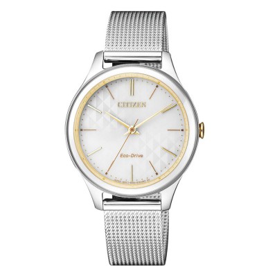 ساعت مچی زنانه سیتیزن مدل EM0504-81A