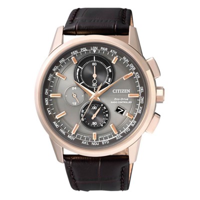 ساعت مچی مردانه سیتیزن مدل AT8113-12H
