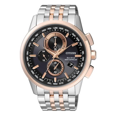 ساعت مچی مردانه سیتیزن مدل AT8116-65E