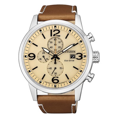 ساعت مچی مردانه سیتیزن مدل CA0618-18X
