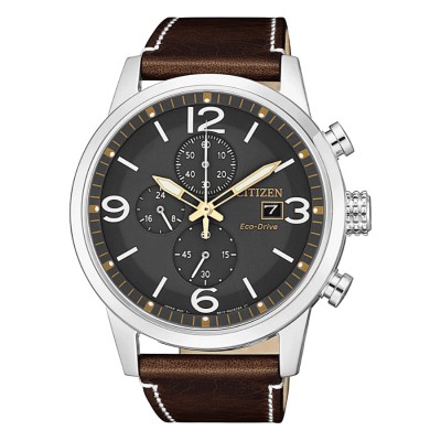 ساعت مچی مردانه سیتیزن مدل CA0618-26H