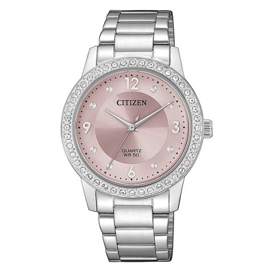 ساعت مچی زنانه سیتیزن مدل EL3090-81X