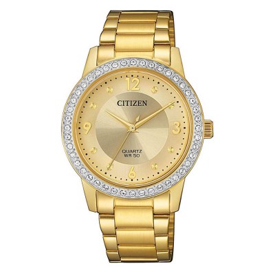 ساعت مچی زنانه سیتیزن مدل EL3092-86P