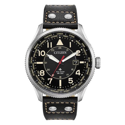 ساعت مچی مردانه سیتیزن مدل BX1010-02E