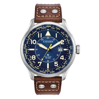 ساعت مچی مردانه سیتیزن مدل BX1010-11L