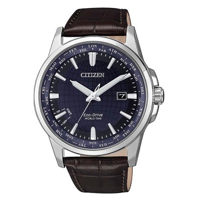 ساعت مچی مردانه سیتیزن مدل BX1001-11L