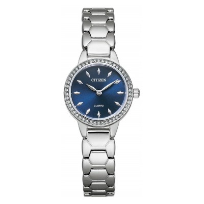 ساعت مچی زنانه سیتیزن مدل EZ7010-56L