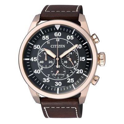 ساعت مچی مردانه سیتیزن مدل CA4213-00E