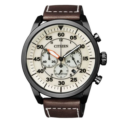 ساعت مچی مردانه سیتیزن مدل CA4215-04W