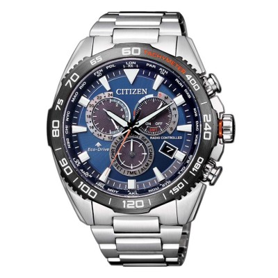 ساعت مچی مردانه سیتیزن مدل CB5034-82L