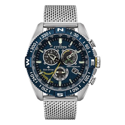 ساعت مچی مردانه سیتیزن مدل CB5848-57L