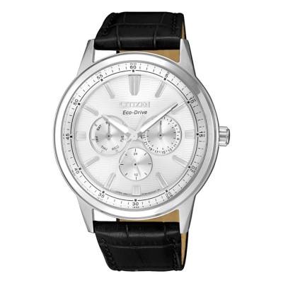 ساعت مچی مردانه سیتیزن مدل BU2071-01A