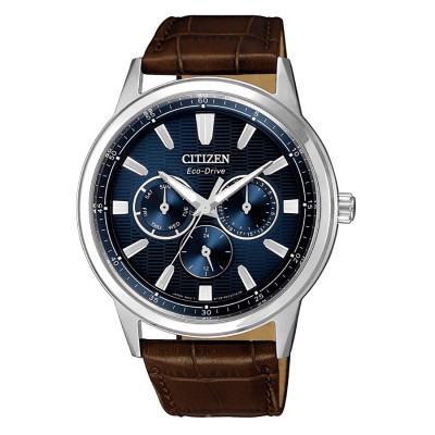 ساعت مچی مردانه سیتیزن مدل BU2071-10L