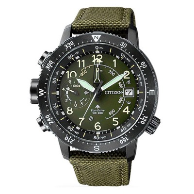 ساعت مچی مردانه سیتیزن مدل BN4045-12X